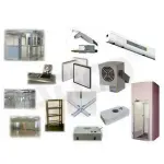 Clean Room Equipment